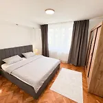 Modern Grbavica - Quiet Area & Free Parking Apartment Sarajevo