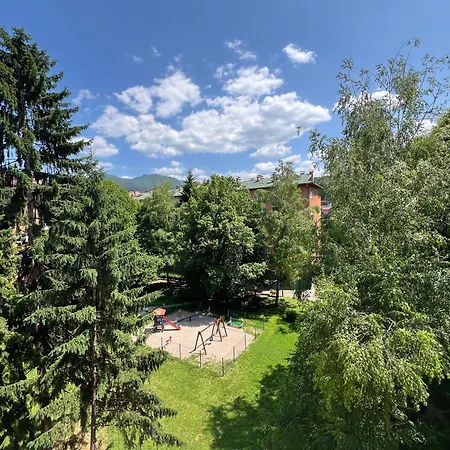 Modern Grbavica - Quiet Area & Free Parking Sarajevo