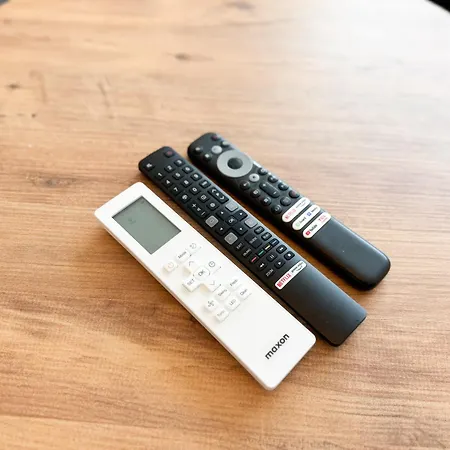 Lejlighed Modern Grbavica - Quiet Area & Free Parking Sarajevo