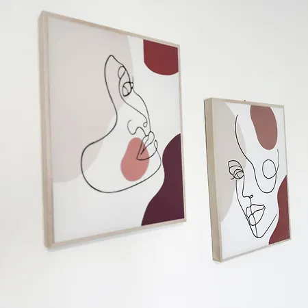 Modern Grbavica - Quiet Area & Free Parking Daire