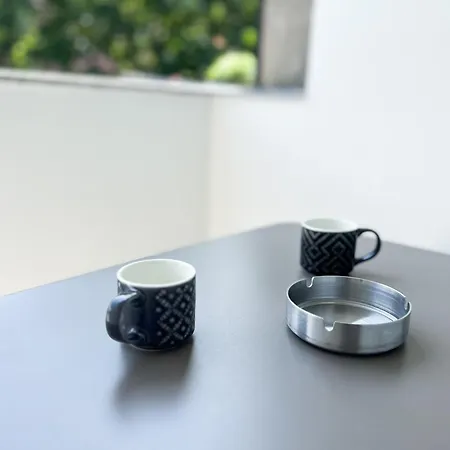 Daire Modern Grbavica - Quiet Area & Free Parking Saraybosna