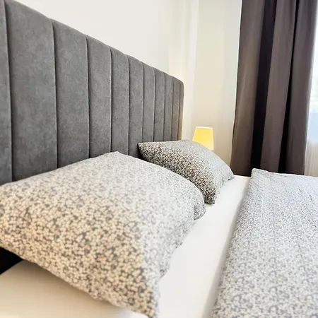 Modern Grbavica - Quiet Area & Free Parking Saraybosna