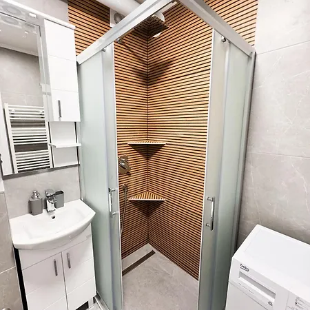 Modern Grbavica - Quiet Area & Free Parking