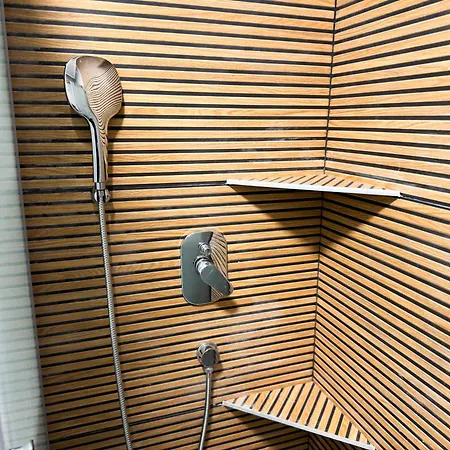 Daire Modern Grbavica - Quiet Area & Free Parking Saraybosna