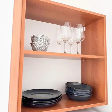 Modern Grbavica - Quiet Area & Free Parking *